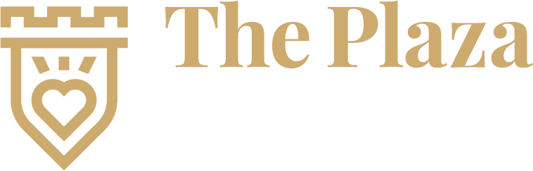 The Plaza Rehabilitation & Nursing Center Logo